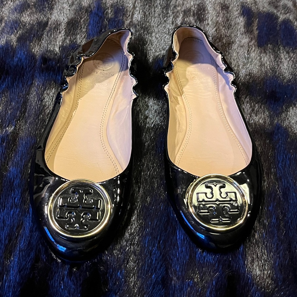 TORY BURCH Flats